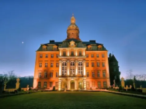 Hotel Zamkowy Hotels in Walbrzych