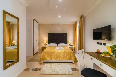 Bella Natka Bed and Breakfast Hotel a 