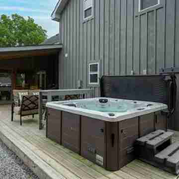 Cabernet in the County! Fitness & Recreational Facilities