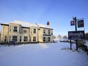 The Plough Inn