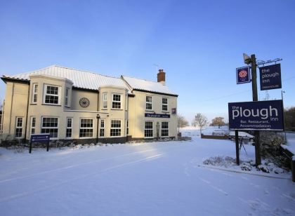 The Plough Inn