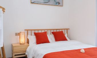 Wangwang Miaomiao Home Apartment (Ruiyun Road)