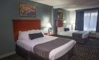 Parke Regency Hotel & Conf Ctr., BW Signature Collection Hotel dekat University of IL Extension