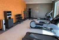 La Quinta Inn & Suites by Wyndham Holbrook Petrified Forest - ジム