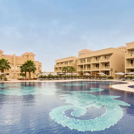 Radisson Hotel Riyadh Airport