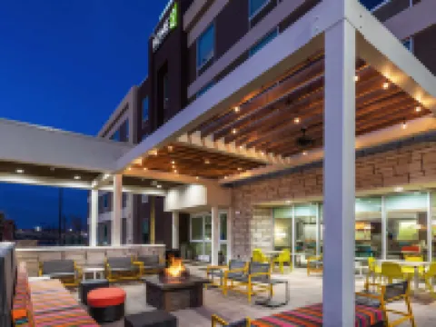 Home2 Suites by Hilton Midland East Hotels in Midland