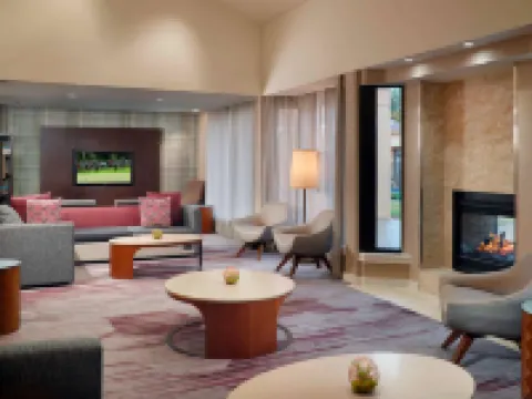 亞特蘭大機場北索尼斯塔精選酒店 黑普維爾酒店