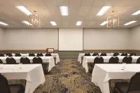 Radisson Hotel Ames Conference Center at Isu Hôtels à : Ames
