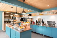 Country Inn & Suites by Radisson, Minneapolis West, MN Hotels in Minnetonka