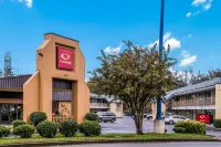 Budget Inn