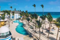 Iberostar Selection Coral Bávaro - All Inclusive - Infinity Pools