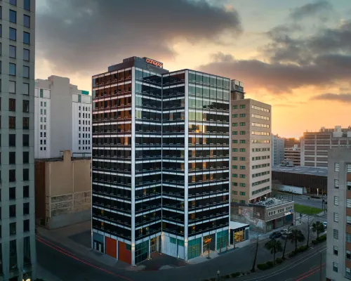 Canopy by Hilton New Orleans - Downtown Hotels near Treme