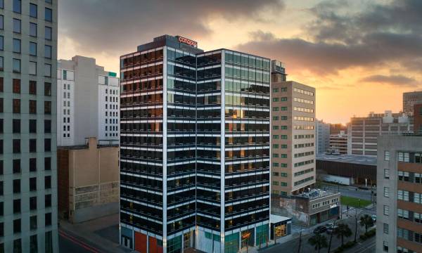 Canopy by Hilton New Orleans - Downtown