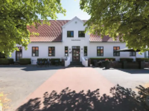 Hotel Scheelsminde Hotels in Aalborg