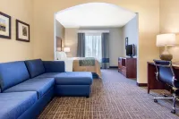 Comfort Inn & Suites Norman Near University