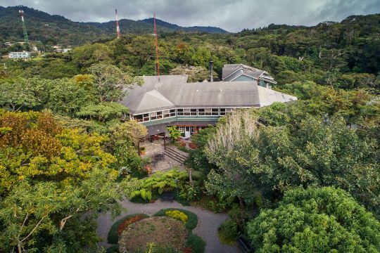 Monteverde Lodge