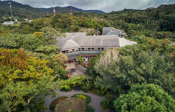 Monteverde Lodge