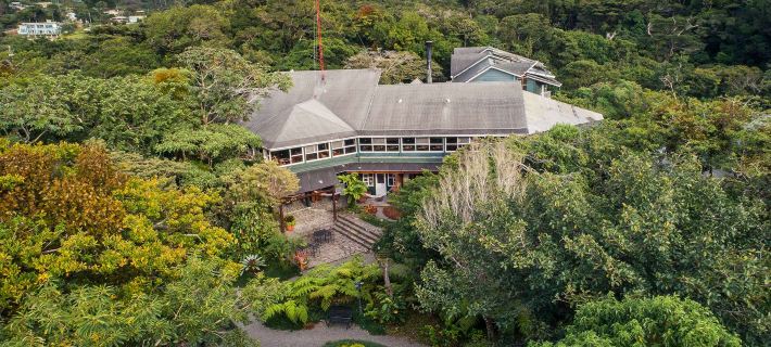 Monteverde Lodge Ξενοδοχεία στην πόλη Monteverde