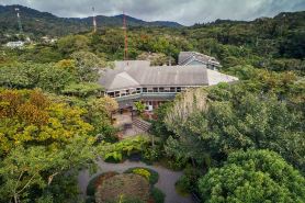 Monteverde Lodge