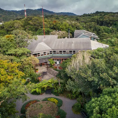 Monteverde Lodge