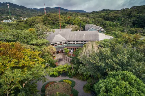 Monteverde Lodge Hotels in Monteverde