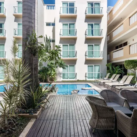 Wyndham Merida