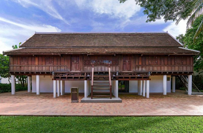 Sofitel Luang Prabang photo 5