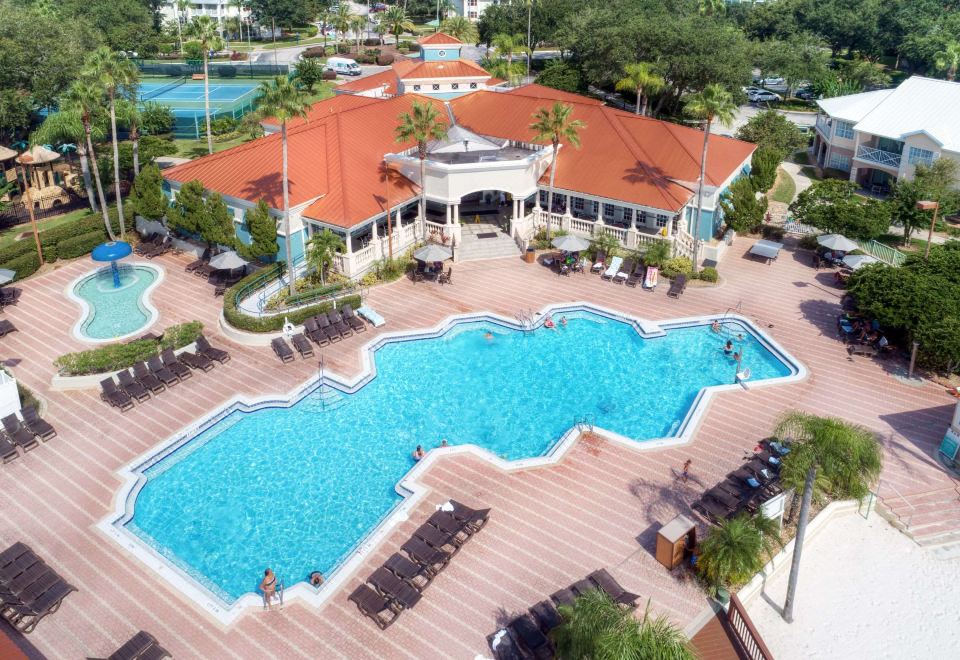 Summer Bay Orlando by Exploria Resorts - Housity