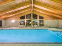 Days Inn & Suites by Wyndham Baxter Brainerd Area Hotels in Baxter