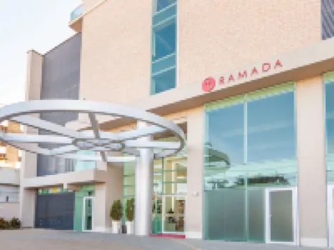 Ramada by Wyndham Macae Hotel & Suites Hoteles en Macaé