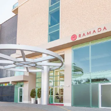 Ramada by Wyndham Macae Hotel & Suites