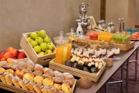 Hilton Cabo Verde Sal Resort - breakfast