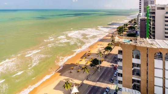 Grand Mercure Recife Boa Viagem