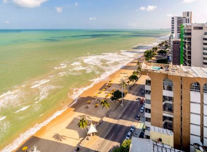 Grand Mercure Recife Boa Viagem