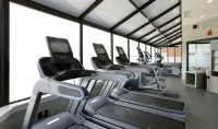 The Verve Boston Natick, Tapestry Collection by Hilton - Gym