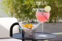 Campanile PRIME - Rungis Orly - Bar