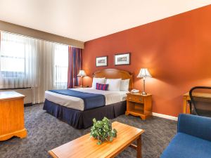 Ramada by Wyndham Jersey City