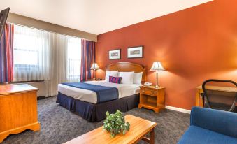 Ramada by Wyndham Jersey City