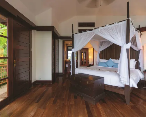Napasai Samui Residence Photos
