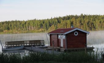 Sandvik Gård Spa & Konferens