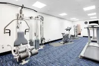 Ramada by Wyndham Marina - Gym