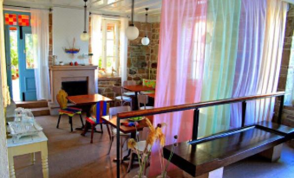 Cunda Lena Otel