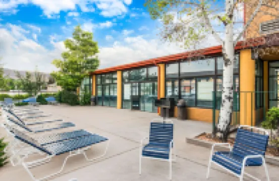 Quality Inn Cedar City - University Area