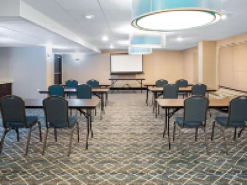 La Quinta Inn & Suites by Wyndham Denver Aurora Medical オーロラのホテル