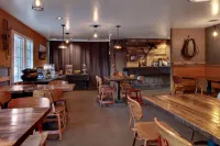 貝克特飯店，貝斯特韋斯特簽名精選系列