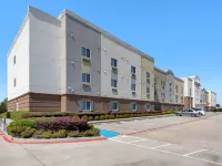Extended Stay America Suites - Lawton - Fort Sill Hotels in Comanche County