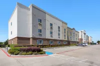 Extended Stay America Suites - Lawton - Fort Sill