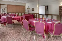 Best Western Wakefield Hotel St Pierre Hotels in Scissett