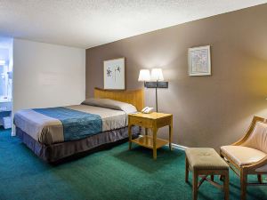 Rodeway Inn Lake City I-75