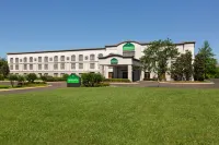 Wingate by Wyndham Montgomery Hotels in Montgomery